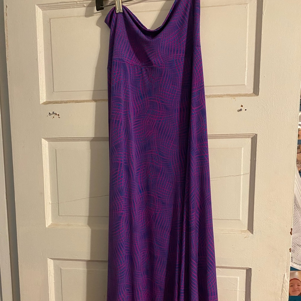 LulaRoe Skirt
